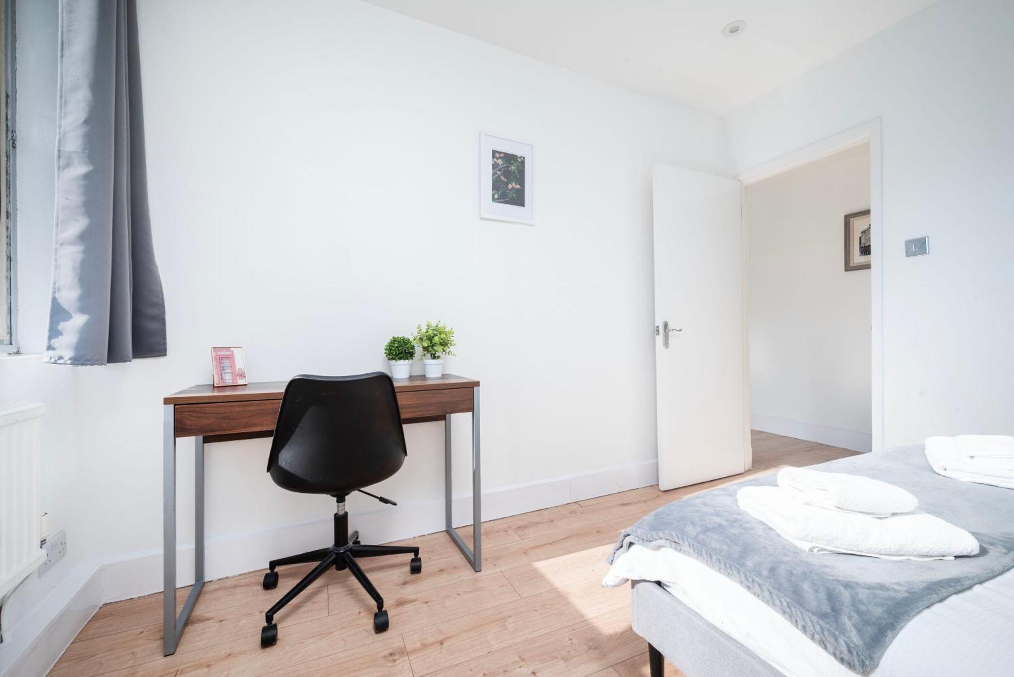 Berwick Street Central Apartments London Exteriör bild